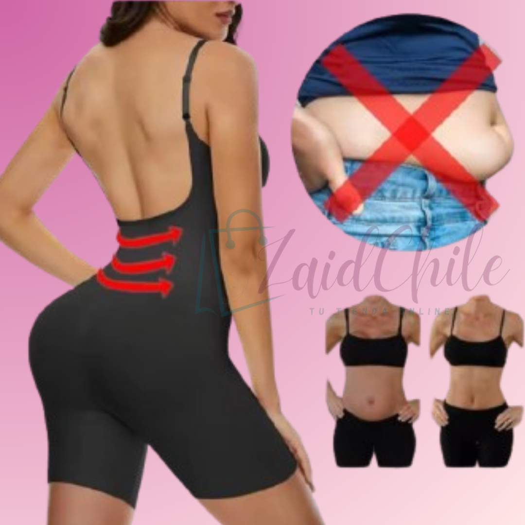 CurveX™ FAJA  MOLDEADORA DE FIGURA BODY