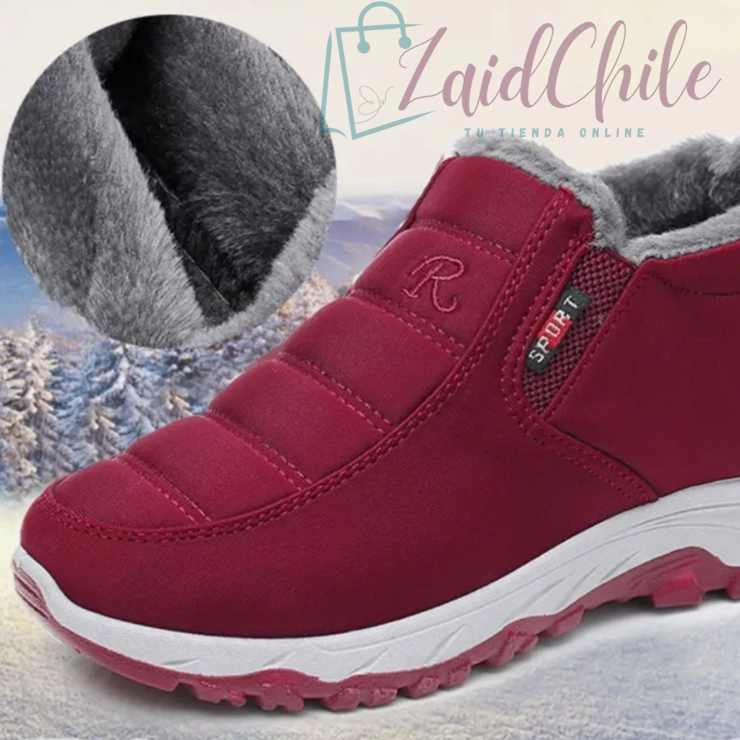 SnowPro™ Botines de invierno Unisex.