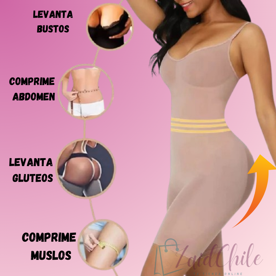 CurveX™ FAJA  MOLDEADORA DE FIGURA BODY