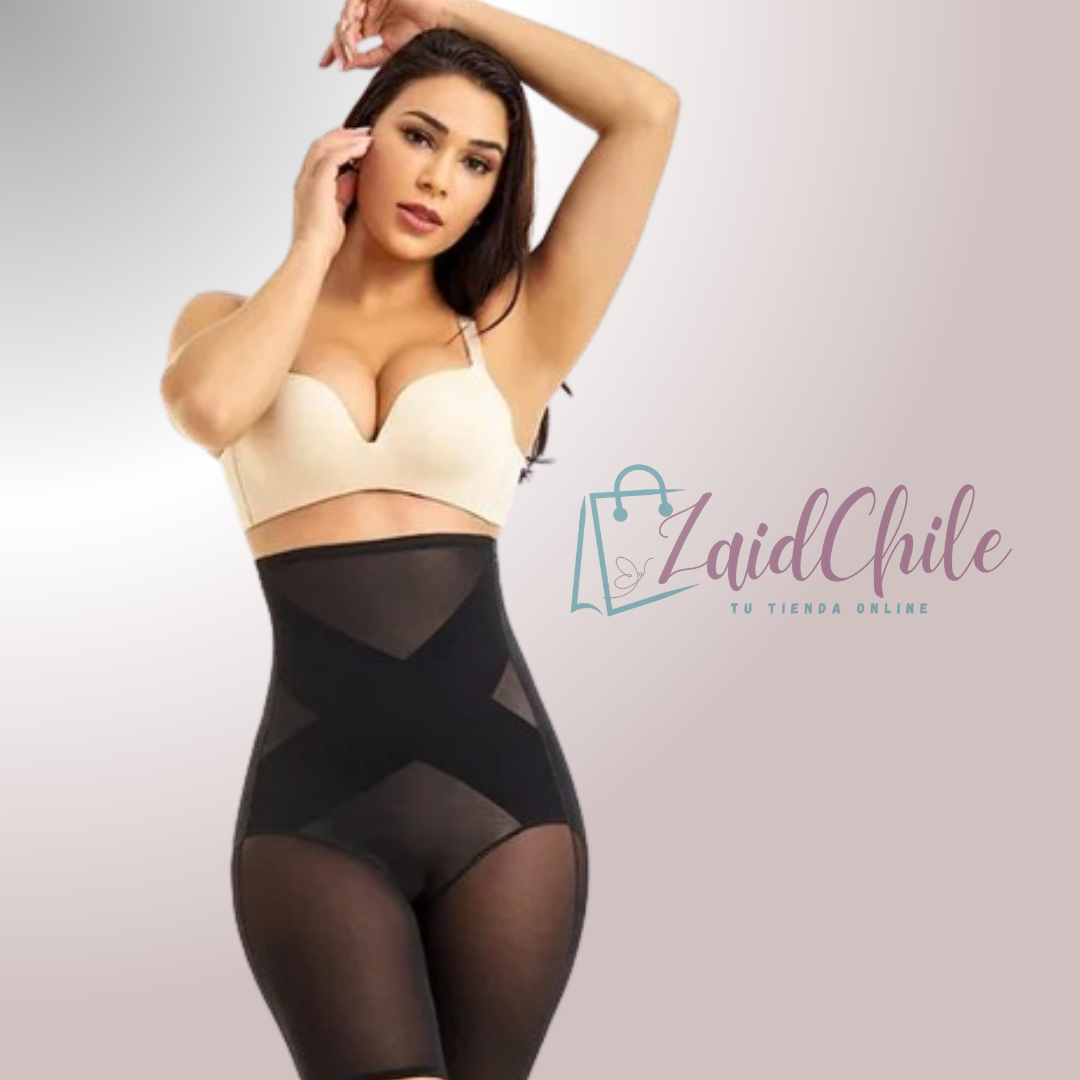 Faja Modeladora de Cintura CurvyCare™