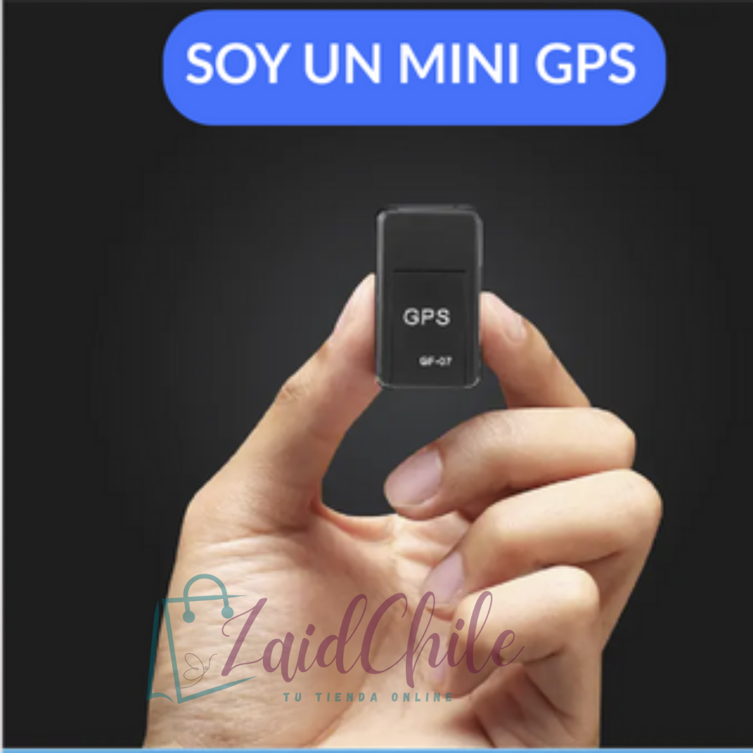 Mini GPS NanoNav ™