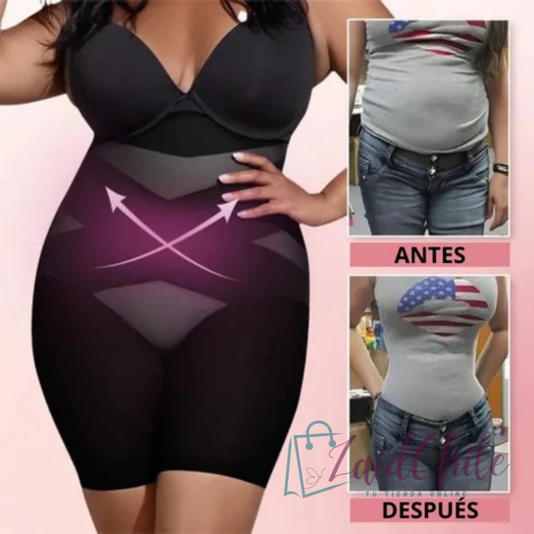 Faja Modeladora de Cintura CurvyCare™